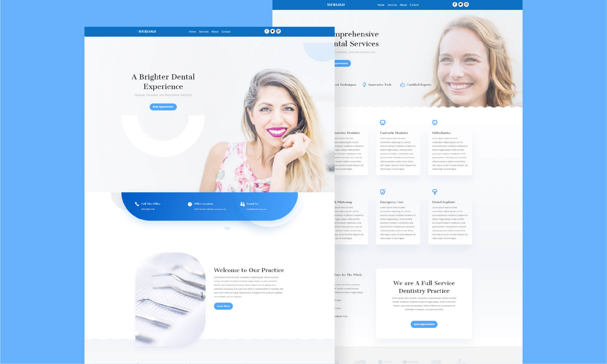 Webmrt_21 Dental Clinic 1