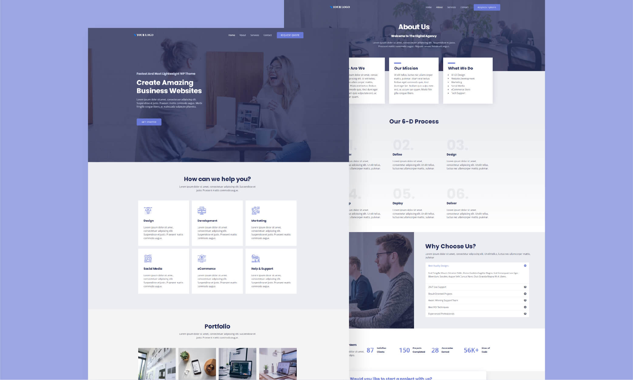 Webmrt_29 Digital Marketing Agency